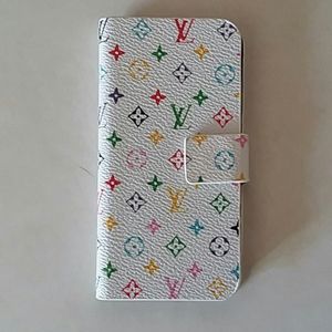 Louis Vuitton Phone Case
